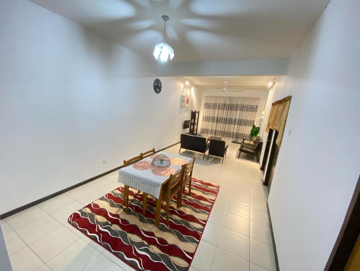 Medina Kemaman Holiday home *