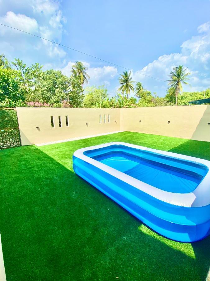 Medina Kemaman Holiday home *